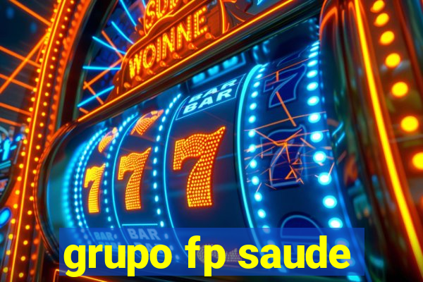 grupo fp saude